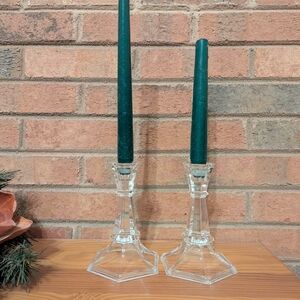 Candle Holders